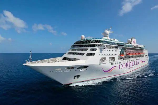 Cordelia Cruises 2 1200 Daily Current Affairs Update | 21 September 2021
