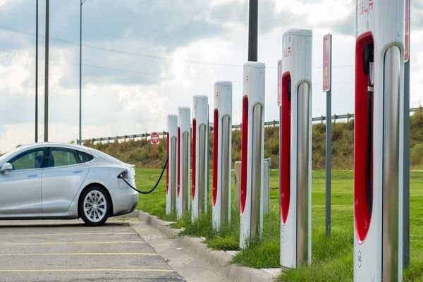 Ev Charging Station Daily Current Affairs Update | 20 September 2021