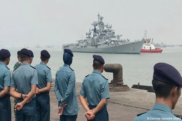 Daily Current Affairs Update | 22 September 2021 8 Ins Rana 3 Daily Current Affairs Update | 22 September 2021
