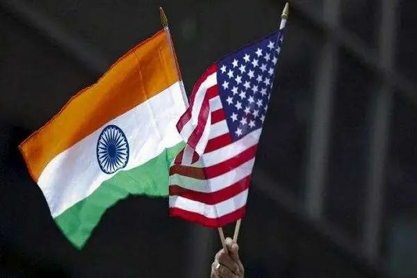 India Us Flag Reuters Daily Current Affairs Update | 13 September 2021