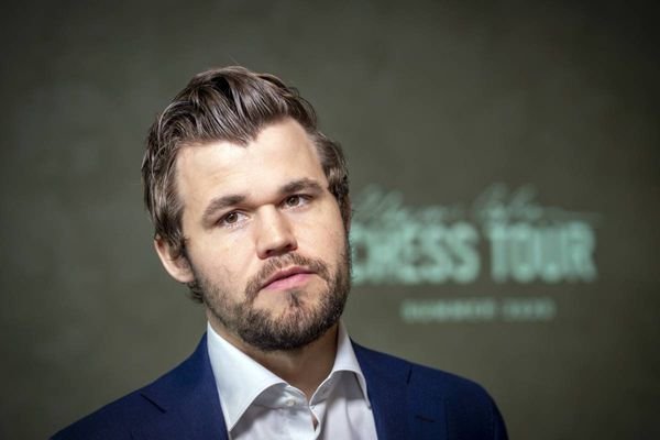 Magnus Carlsen Heiko Junge Ntb Daily Current Affairs Update | 29 September 2021