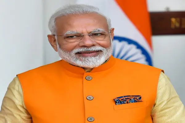 Daily Current Affairs Update | 07 September 2021 8 Modi With Saffron Dress 1581604097 Daily Current Affairs Update | 07 September 2021