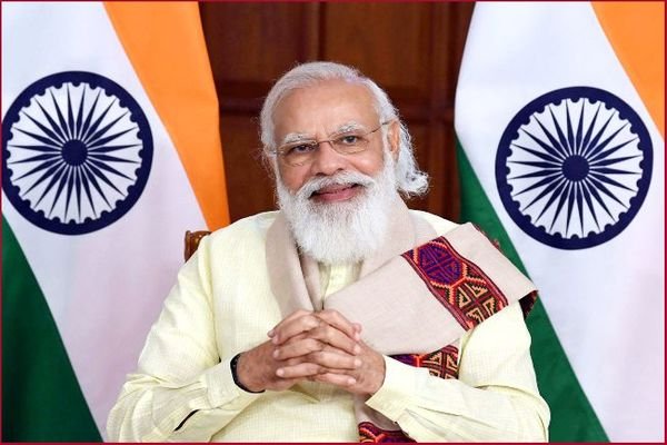 Pm Modi 2 2 Daily Current Affairs Update | 17 September 2021