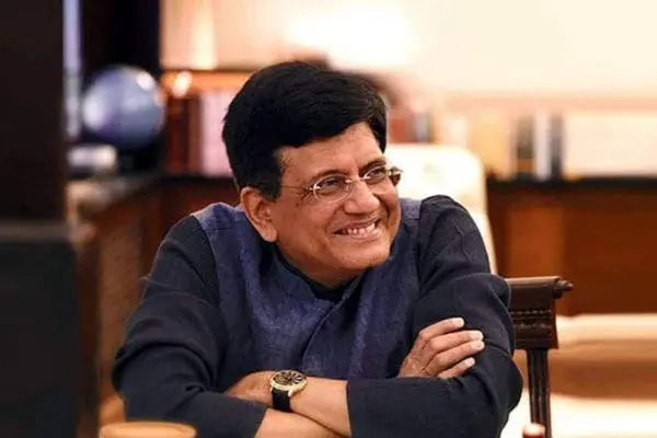 Daily Current Affairs Update | 10 September 2021 2 Piyush Goyal 1200X840 1 Daily Current Affairs Update | 10 September 2021