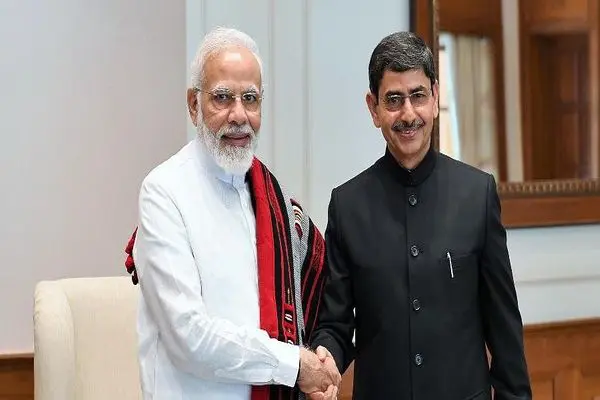 Daily Current Affairs Update | 11 September 2021 8 Ravi 1 Daily Current Affairs Update | 11 September 2021
