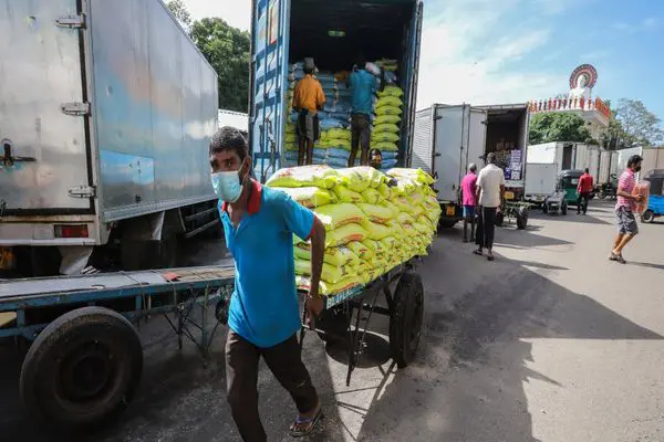 Daily Current Affairs Update | 02 September 2021 6 Sri Lanka Declares Food Emergency As Currency Crisis Worsens News Daily Current Affairs Update | 02 September 2021