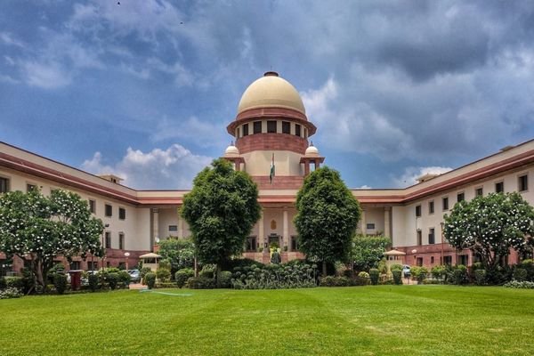 Supreme Court Daily Current Affairs Update | 27 September 2021