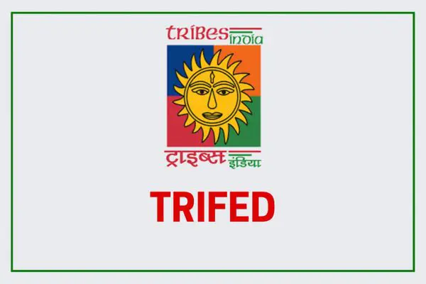 Tribal Cooperative Marketing Development Federation Of India Limited 768X518 1 Daily Current Affairs Update | 22 September 2021