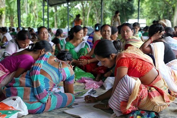 Daily Current Affairs Update | 03 September 2021 4 Women Empowerment 750 Daily Current Affairs Update | 03 September 2021