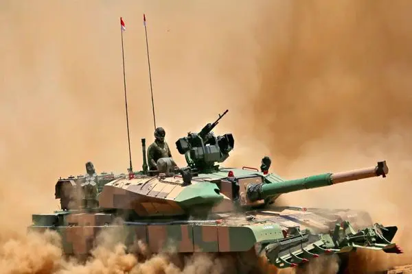 Daily Current Affairs Update | 25 September 2021 4 Arjun Tank Daily Current Affairs Update | 25 September 2021