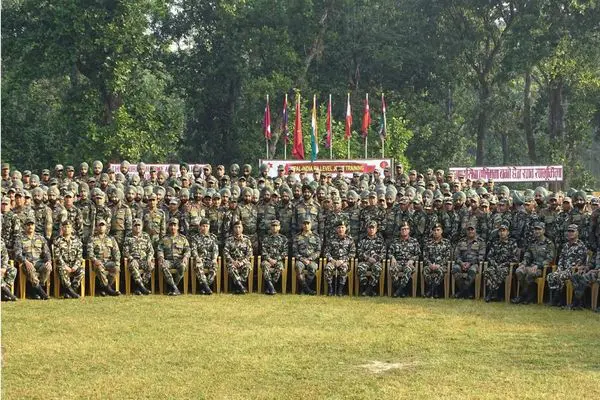 Daily Current Affairs Update | 20 September 2021 6 Exercise Surya Kiran Xiv Concluded In Nepal 1615501808 Daily Current Affairs Update | 20 September 2021
