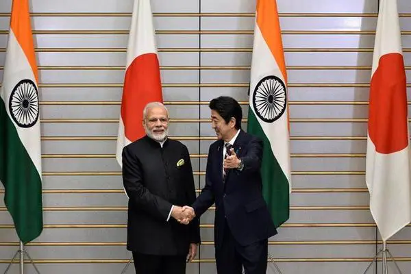 Indo Japan 1 Daily Current Affairs Update | 13 September 2021