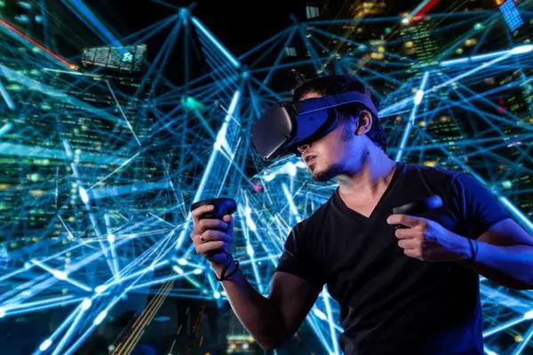 Daily Current Affairs Update | 29 September 2021 8 Metaverse Dmcreate Daily Current Affairs Update | 29 September 2021