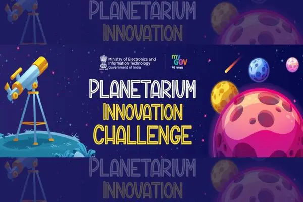 Daily Current Affairs Update | 18 September 2021 2 Planetorium Innovation Challenge 1631950849265 Daily Current Affairs Update | 18 September 2021