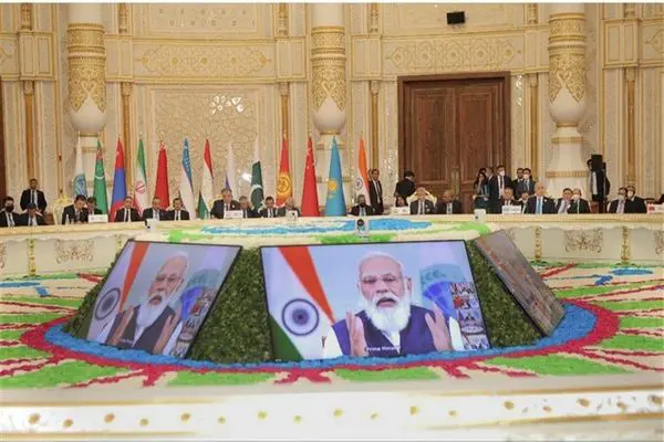 Prime Minister Narendra Modi Addresses Plenary Session Of 21St Meeting Of Sco Council Of Hea 163194667190 Daily Current Affairs Update | 20 September 2021