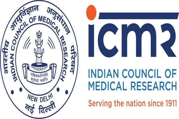 1200Px Indian Council Of Medical Research Logo.svg Daily Current Affairs Update | 08 October 2021