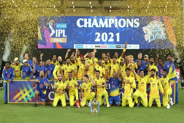 947236 Csk Ipl Trophy Daily Current Affairs Update | 19 October 2021