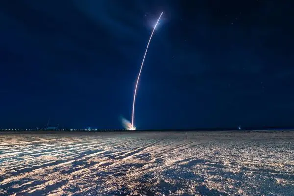 Daily Current Affairs Update | 19 October 2021 3 China Denies Claim It Tested A Nuclear Capable Hypersonic Missile Daily Current Affairs Update | 19 October 2021
