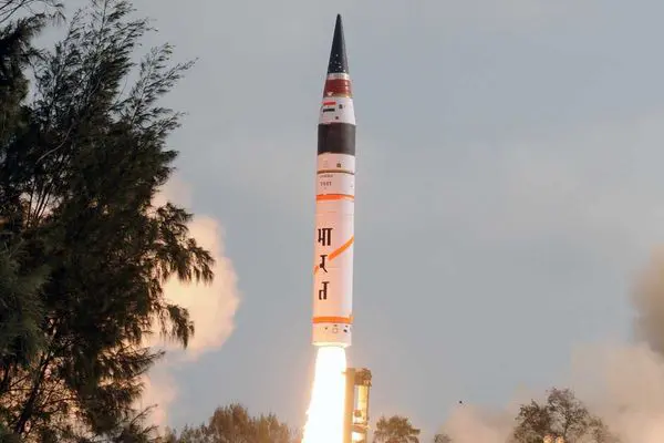 India Drdo Agni 5 Missile Test Daily Current Affairs Update | 28 October 2021