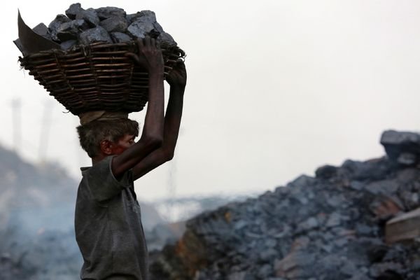 Daily Current Affairs Update | 12 October 2021 5 India Coal Worker Miner 2017 Daily Current Affairs Update | 12 October 2021