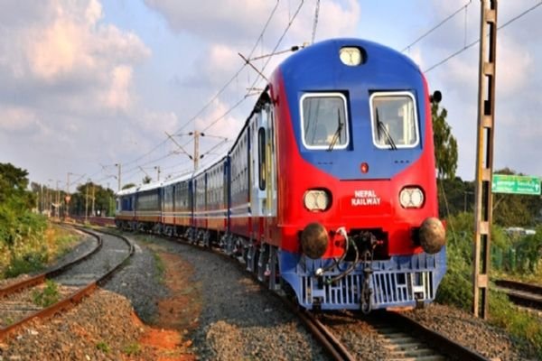 Daily Current Affairs Update | 23 October 2021 4 India Gives Jaynagar Kurtha Rail Link To Nepal Daily Current Affairs Update | 23 October 2021