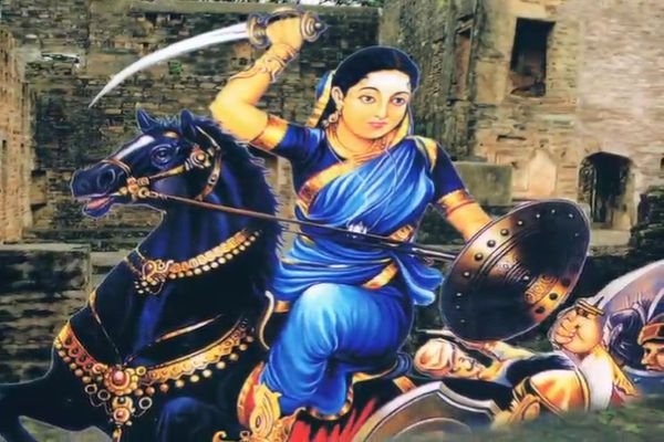 Daily Current Affairs Update | 23 October 2021 5 Kittur Rani Chennamma October 23 Daily Current Affairs Update | 23 October 2021