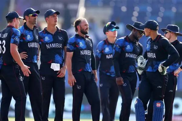 Daily Current Affairs Update | 23 October 2021 8 Namibia Defeats Ireland To Enter Super 12 Stages Daily Current Affairs Update | 23 October 2021