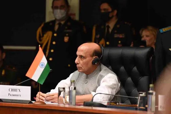 Rajnath Singh 2 Daily Current Affairs Update | 16 October 2021