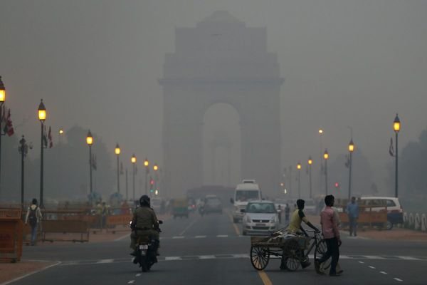 Air Quality Waning System Delhi Daily Current Affairs Update | 21 October 2021