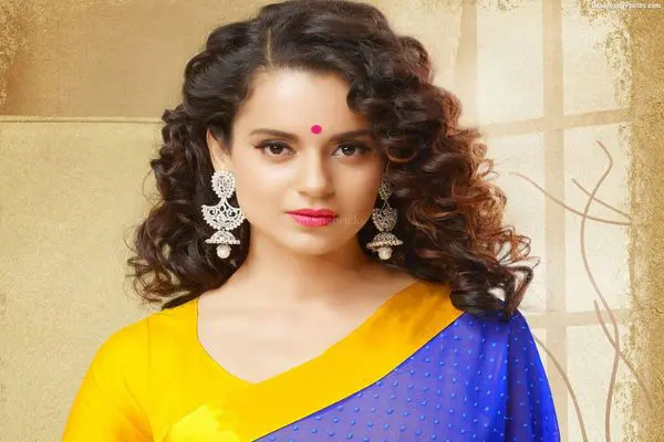 Daily Current Affairs Update | 05 October 2021 7 Kangana Ranaut Cute Traditional Saree Daily Current Affairs Update | 05 October 2021