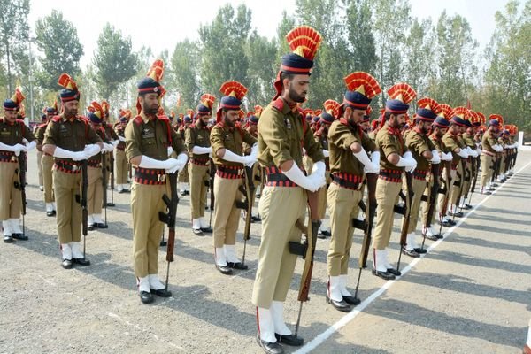 Daily Current Affairs Update | 21 October 2021 8 Police Commemoration Day 2021 Daily Current Affairs Update | 21 October 2021