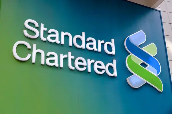 Standard Chartered Hong Kong Blockchain Distributed Ledger Trade Finance Banking Pilot Daily Current Affairs Update | 20 October 2021