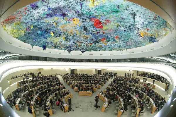 Us Elected To Un Human Rights Council That Trump Quit Daily Current Affairs Update | 16 October 2021