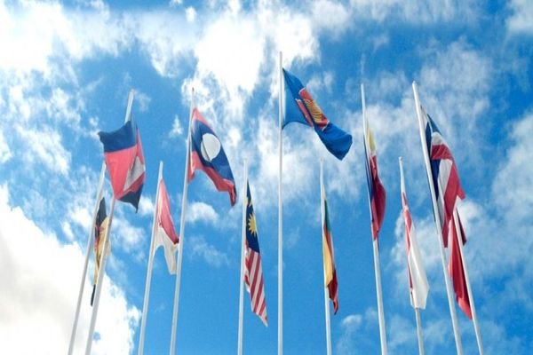 1 Aseanflagweb Default 1 Daily Current Affairs Update | 26 November 2021