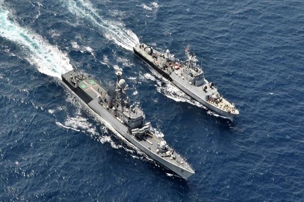 Daily Current Affairs Update | 26 November 2021 7 3Rd Phase Of 28Th India Indonesia Coordinated Patrol Corpat And 2Nd Bilateral Exercise Concludes 4 Daily Current Affairs Update | 26 November 2021
