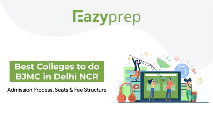 Best Colleges To Do Bjmc In Delhi Ncr Admission Process Seats Fee Structure Best Bjmc Colleges In Delhi Ncr | Admission Process, Seats &Amp; Fee Structure