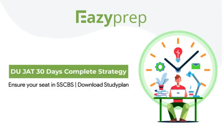 Du Jat 30 Days Complete Strategy Ensure Your Seat In Sscbs Download Studyplan Du Jat 30 Days Complete Strategy | Ensure Your Seat In Sscbs | Download Study Plan