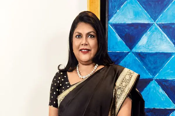 Daily Current Affairs Update | 12 November 2021 8 Falguni Nayar Daily Current Affairs Update | 12 November 2021
