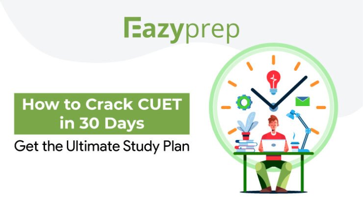 How To Crack Cuet In 30 Days Get The Ultimate Study Plan Do You Need Coaching For Christ University Entrance Test?