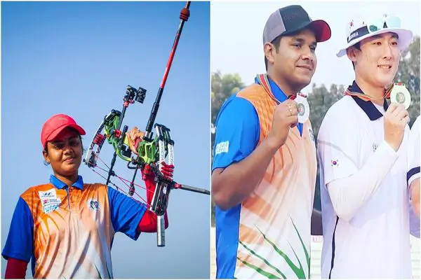 India Wins 7 Medals 2021 Asian Archery Championships Daily Current Affairs Update | 22 November 2021