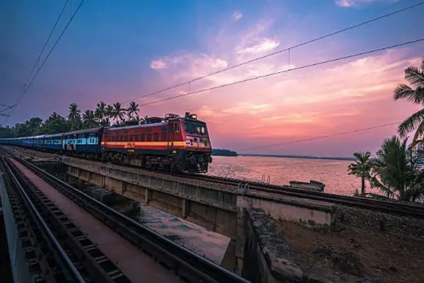 Daily Current Affairs Update | 24 November 2021 5 Indian Railways 1024X544 1 Daily Current Affairs Update | 24 November 2021