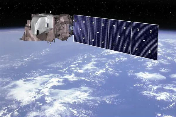 Landsat 9 In Space Update Daily Current Affairs Update | 08 November 2021