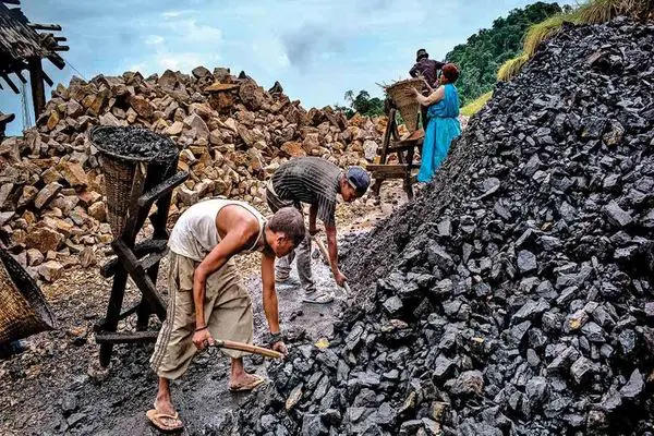 Ministry Of Coal Forms Sustainable Development Cell Daily Current Affairs Update | 20 November 2021