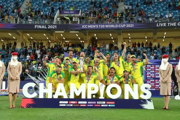 Mitchell Marsh David Warner Power Australia To Maiden T20 World Cup Title Beat New Zealand By 8 Wickets In Dubai Daily Current Affairs Update | 16 November 2021