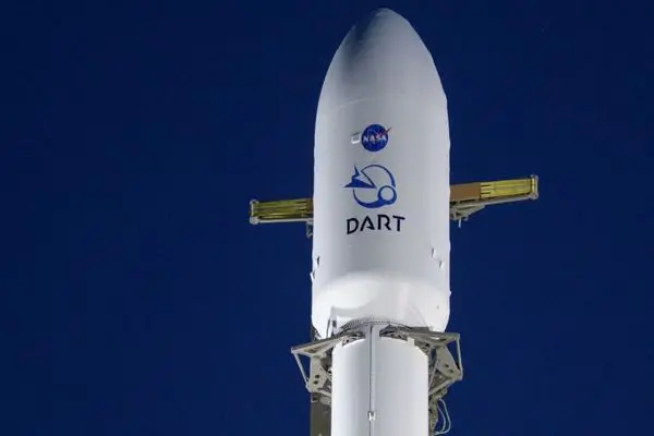 Nasa Launches First Of Its Kind Dart Mission – All You Need To Know 1536X864 1 Daily Current Affairs Update | 25 November 2021