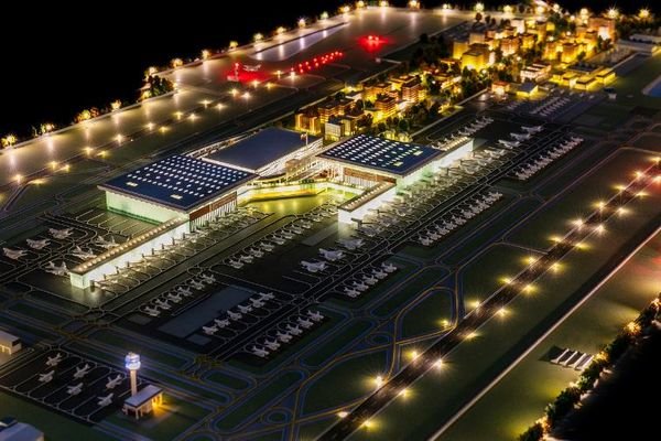 Daily Current Affairs Update | 26 November 2021 2 Noida International Airport Daily Current Affairs Update | 26 November 2021