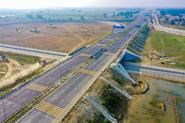 Daily Current Affairs Update | 17 November 2021 4 Pm Narednra Modi Inaugurates Purvanchal Expressway In Utta Pradesh Daily Current Affairs Update | 17 November 2021