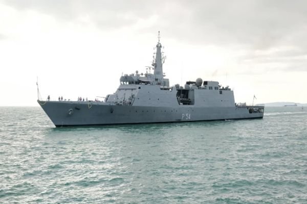 Daily Current Affairs Update | 13 November 2021 3 India Indo Thai Coordinated Patrol Corpat Defence Dharmakshethra Daily Current Affairs Update | 13 November 2021