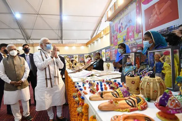 Daily Current Affairs Update | 19 November 2021 6 Janjatiya Daily Current Affairs Update | 19 November 2021
