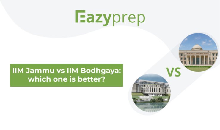 Iim Jammu Vs Iim Bodhgaya Which One Is Better Iim Jammu Vs Iim Bodhgaya, Which One Is Better?